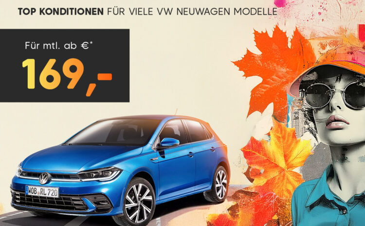  VW Aktionsprämien